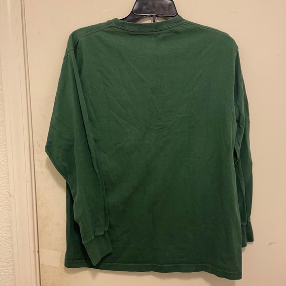 2011 Green Bay Packers Super Bowl‎ XLV Long Sleeve Shirt M Medium - Picture 6 of 8